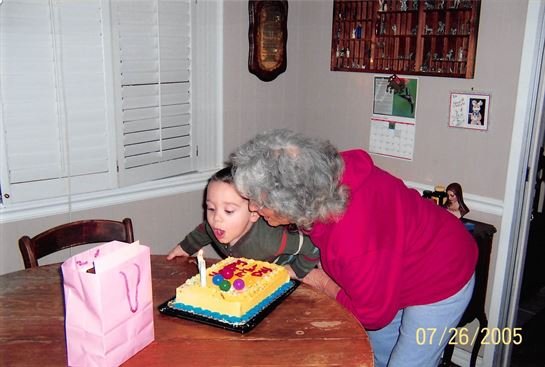 LaMerle Curl - Photo 41