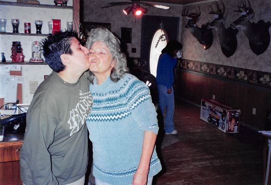 LaMerle Curl - Photo 62