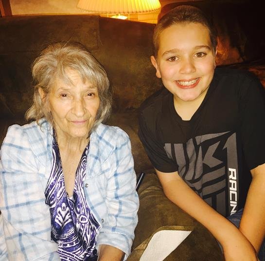 LaMerle Curl - Photo 74