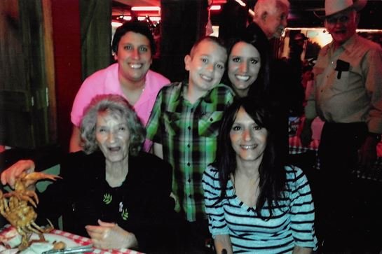 LaMerle Curl - Photo 82