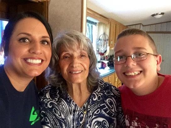 LaMerle Curl - Photo 83