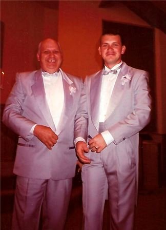 Charles "Charlie" Allen Jackson, Sr. - Photo 2