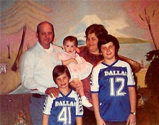 Charles "Charlie" Allen Jackson, Sr. - Photo 14