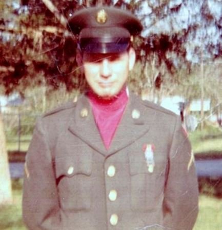 Charles "Charlie" Allen Jackson, Sr. - Photo 23