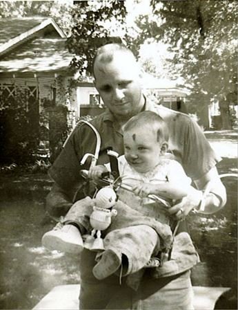 Charles "Charlie" Allen Jackson, Sr. - Photo 31