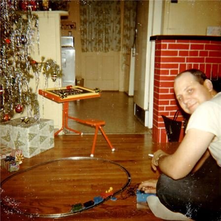 Charles "Charlie" Allen Jackson, Sr. - Photo 37