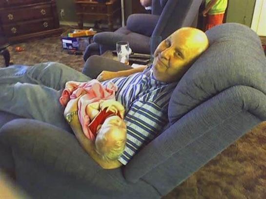 Charles "Charlie" Allen Jackson, Sr. - Photo 38