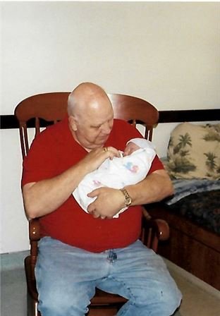 Charles "Charlie" Allen Jackson, Sr. - Photo 40