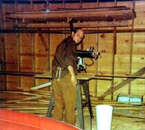 Charles "Charlie" Allen Jackson, Sr. - Photo 43