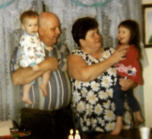 Charles "Charlie" Allen Jackson, Sr. - Photo 49