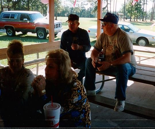 Charles "Charlie" Allen Jackson, Sr. - Photo 50