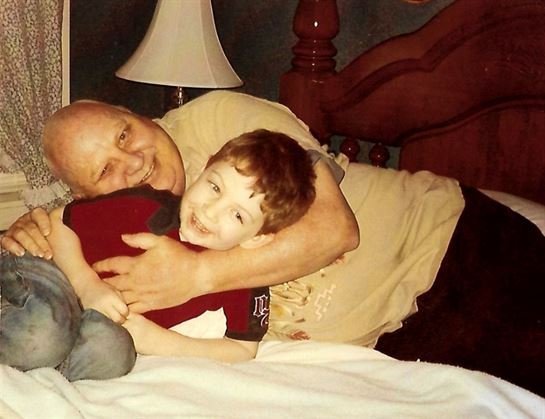 Charles "Charlie" Allen Jackson, Sr. - Photo 51