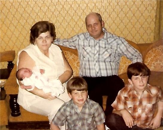 Charles "Charlie" Allen Jackson, Sr. - Photo 57