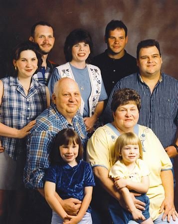 Charles "Charlie" Allen Jackson, Sr. - Photo 59