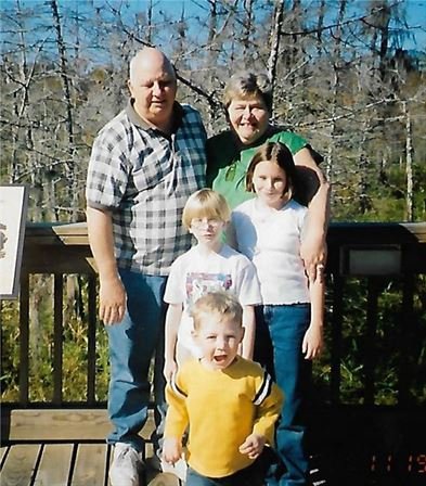 Charles "Charlie" Allen Jackson, Sr. - Photo 60