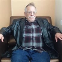 Curtis Leo "Shorty" Fowler