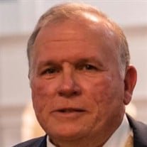 Ronald Ely Slaughter