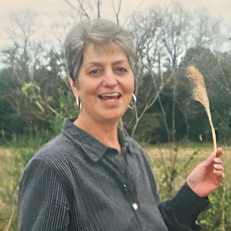 Catherine "Faye" Bellanger - Photo 2