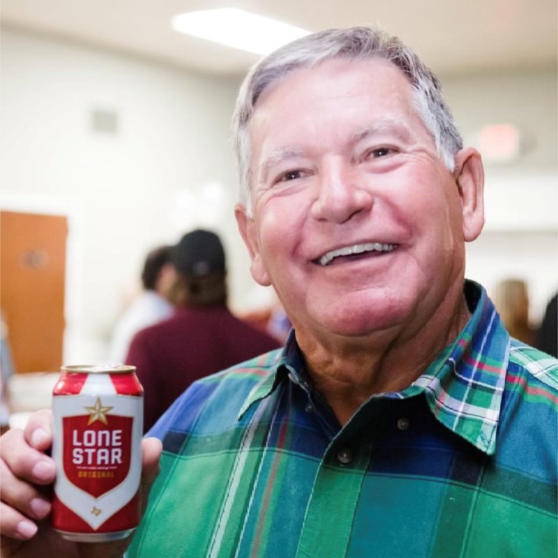 Robert "Uncle Bud" Doucet - Photo 2