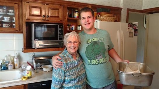 Barbara Joan Truncale - Photo 2