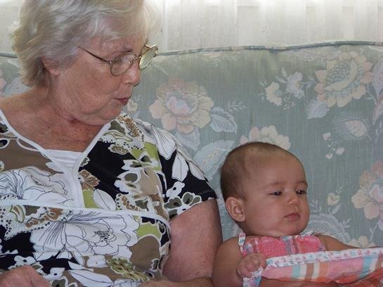 Barbara Joan Truncale - Photo 4