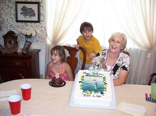 Barbara Joan Truncale - Photo 6