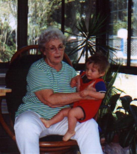 Barbara Joan Truncale - Photo 15