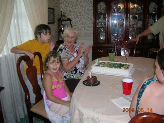 Barbara Joan Truncale - Photo 20