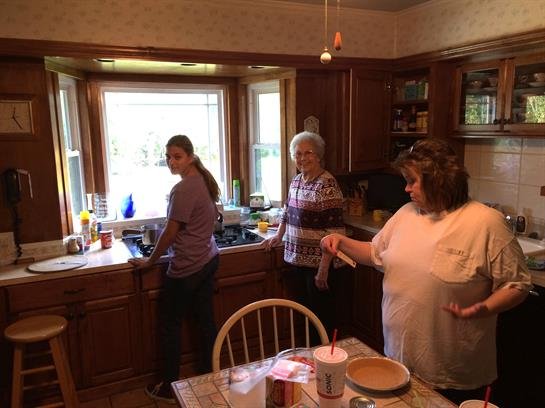 Barbara Joan Truncale - Photo 46