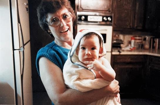 Barbara Joan Truncale - Photo 67