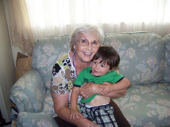 Barbara Joan Truncale - Photo 74