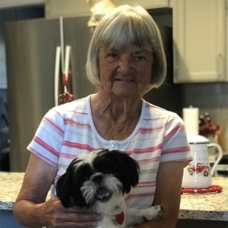 Rose Marie Cox - Photo 2