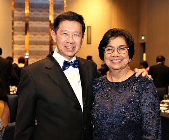 Dr. Leonides “Nene” Ponce Medrano-Hababag - Photo 3