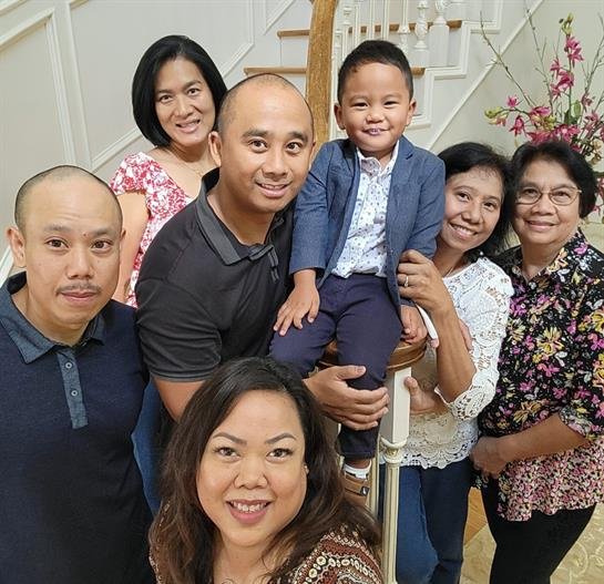 Dr. Leonides “Nene” Ponce Medrano-Hababag - Photo 9