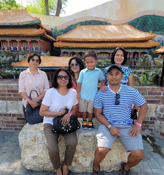 Dr. Leonides “Nene” Ponce Medrano-Hababag - Photo 10