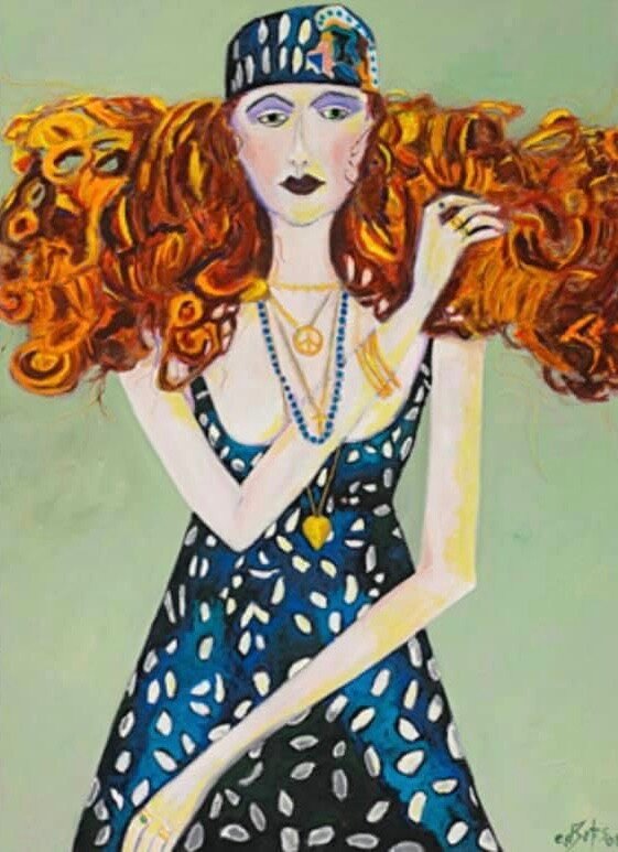 C. Delle Bates - Photo 42