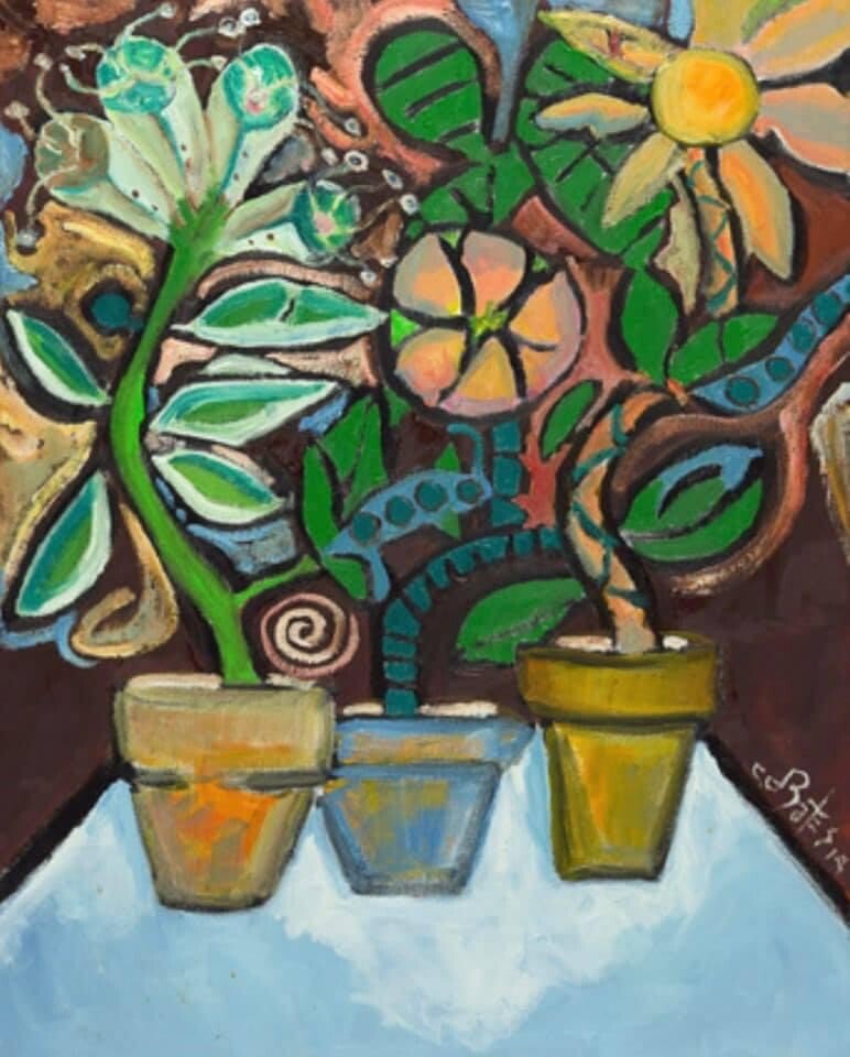 C. Delle Bates - Photo 86