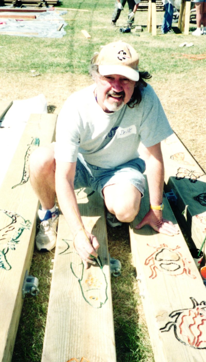 C. Delle Bates - Photo 147