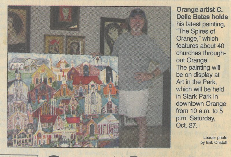 C. Delle Bates - Photo 206