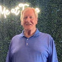 John Richard Breitenstein