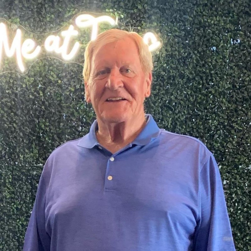 John Richard Breitenstein - Photo 2