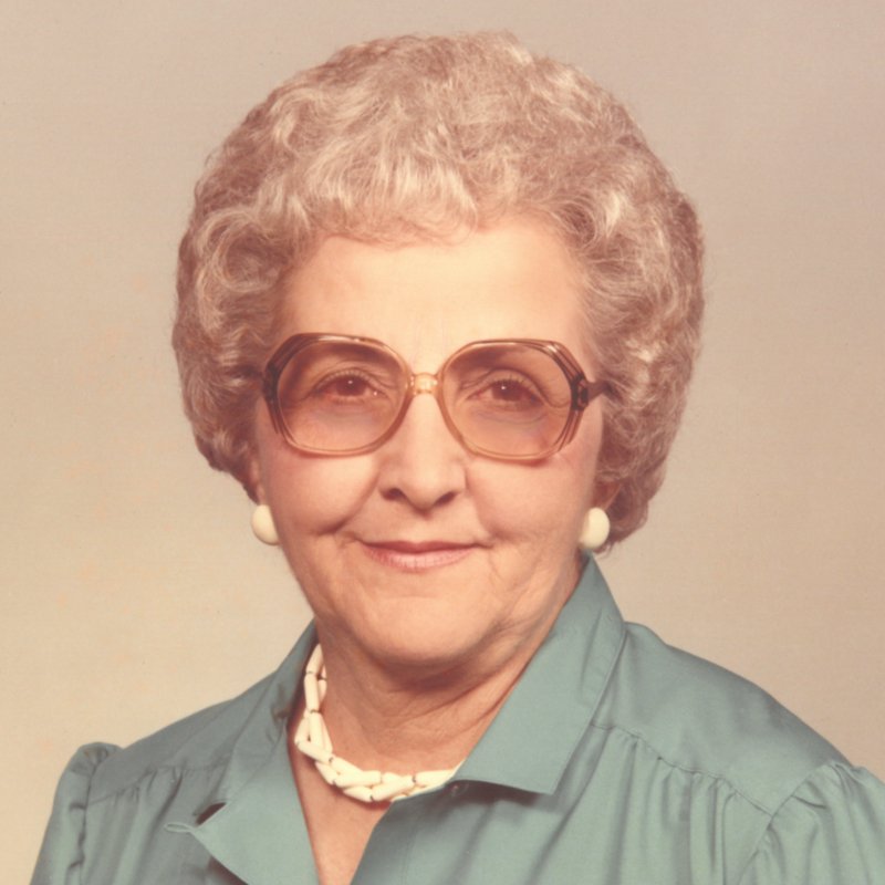 Mrs. Jimmy Cay Pattillo - Photo 2