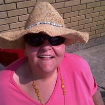 Linda Ruth McClanahan