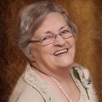 Alice Marie (Snow) Stephens