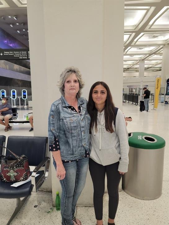 Belinda Sue Sharp — photo 3