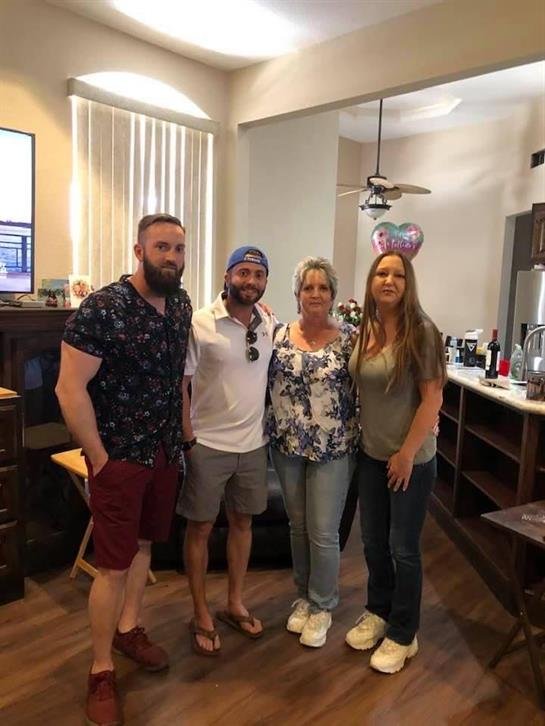 Belinda Sue Sharp — photo 4