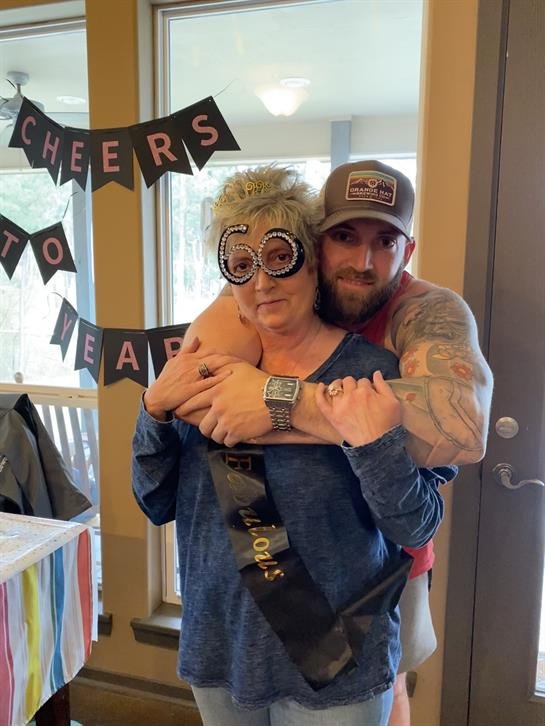 Belinda Sue Sharp — photo 7