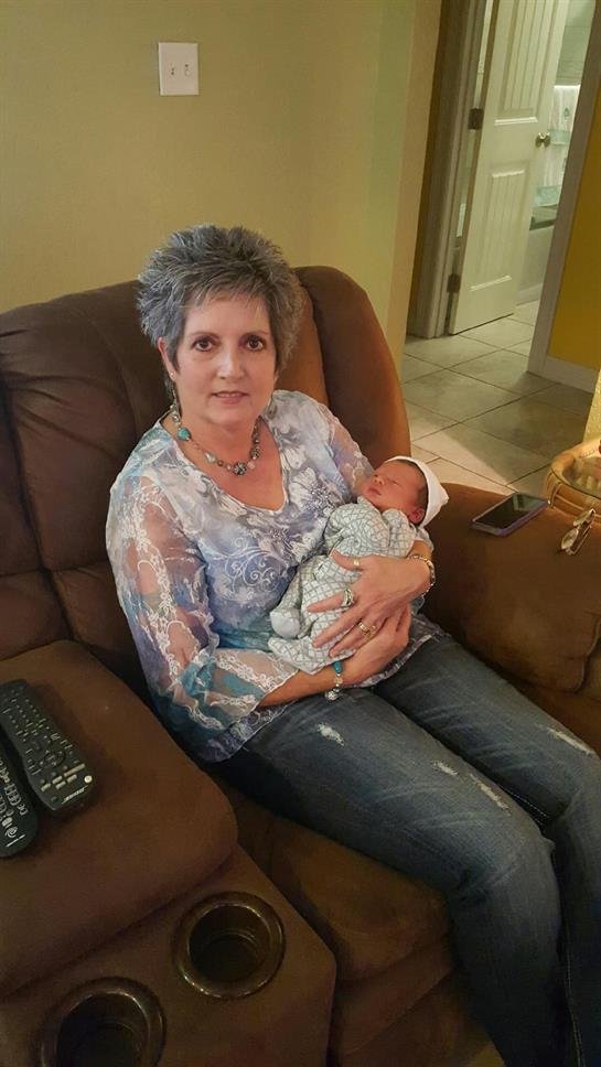 Belinda Sue Sharp — photo 8