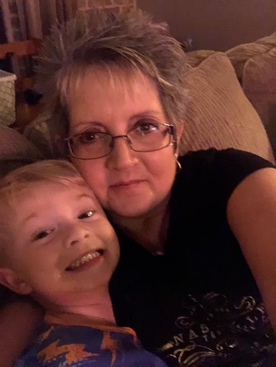 Belinda Sue Sharp — photo 12