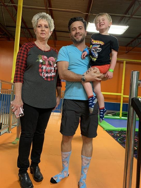 Belinda Sue Sharp — photo 14